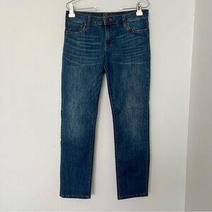 Kut from the Kloth Catherine Boyfriend Jeans